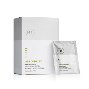 Holy Land (Холи Ленд) Отшелушивающие салфетки (Alpha-Beta Peeling Pads), 24 шт.