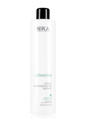 Nika (Ника) Маска для волос «ULTIMATE», 500 мл