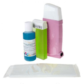 Allegra Jewels (Аллегра Джевелс) Набор для депиляции "Австралия" в ассортименте