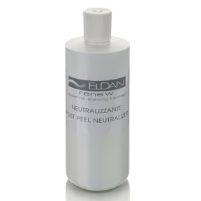 Eldan (Элдан) Пост-пилинг нейтрализатор, 500 мл