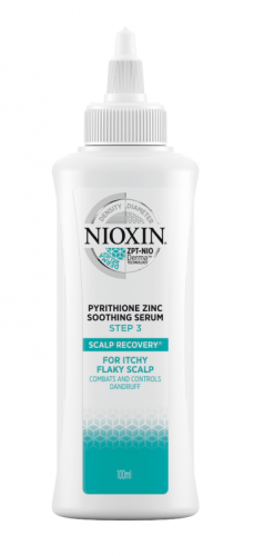 Nioxin (Ниоксин) Успокаивающая сыворотка (Scalp Recovery), 100 мл.