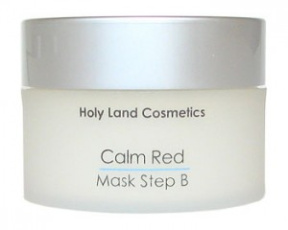 Holy Land Calming Mask A (успокаивающая маска)