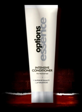 Osmo (Осмо) Кондиционер-ополаскиватель с алое вера (Options Essenсe Intensive Conditioner), 250 мл