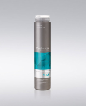 Erayba (Эрайба) Шампунь с кератином для создания объема волос (Keratin Volume Shampoo), 250 мл.