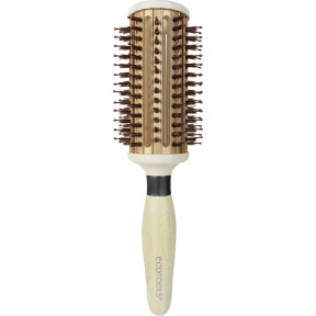 Eco Tools (Эко Тулз) Брашинг для укладки волос (Full Thermal Styler Brush)