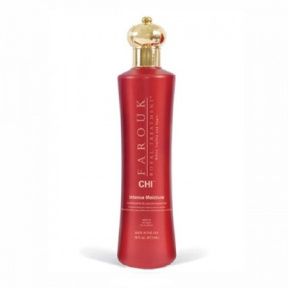 Chi (Чи) Кондиционер интенсивное увлажение Королевский (Intense moisture, Royal Treatment), 473 мл