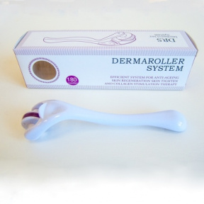 Арома Стиль Мезороллер (Дермароллер) 0.30мм