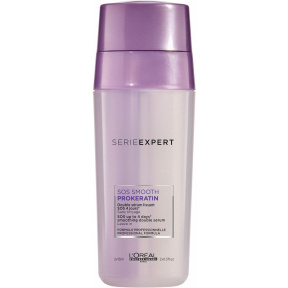 Loreal (Лореаль) SOS-Cыворотка двойного действия Лисс Анлимитид (Liss Unlimited Double Serum), 30 мл