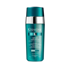 Kerastase (Керастаз) Резистанс Экстенционист Сыворотка для поврежденных и ослабленных волос (Resistance Serum Extentioniste), 30 мл