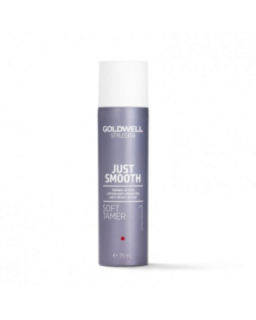 Goldwell (Голдвелл) Усмиряющий лосьон для гладкости (Stylesign Just Smooth Soft Tamer), 75 мл.