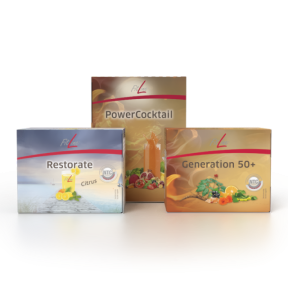 FitLine ( ФитЛайн) FitLine Оптимальный Сет 50+