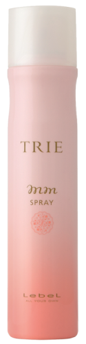 Lebel (Лейбл) Спрей термозащитный для укладки волос (Trie MM Spray), 170 мл.