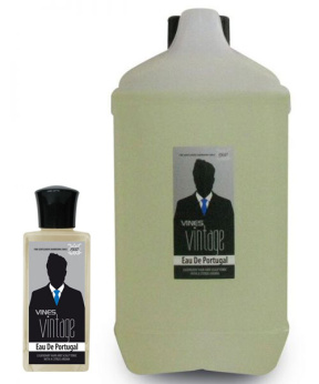Vines Vintage (Винес Винтаж) Цитрусовый фужерный аромат для мужчин (Eau de Portugal), 200/2000 мл.