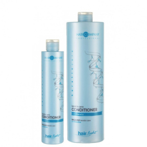 Hair Company (Хаир Компани) Бальзам-уход с кератином (Hair Light Keratin Care Conditioner), 250/1000 мл.