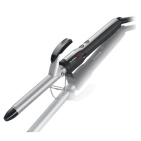 BaByliss (Бэбилисс) Плойка для волос (Pro Ceramic Pulse), 25мм 65W титан-турм.(135-200C)