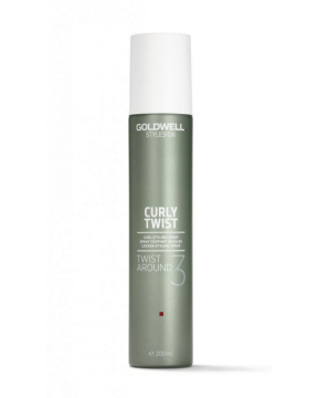 Goldwell (Голдвелл) Спрей для моделирования локонов (Stylesign Curl Twist Around), 200 мл.