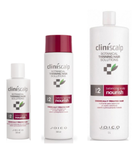 Joico (Джойко) Кондиционер питательный для окрашенных волос (Cliniscalp Balancing Scalp Nourish - CTH), 100/300/1000 мл