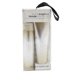 Joico (Джойко) Набор для создания чистого бриллиантового блонда (Blond life Gift Pack), 300+250 мл.