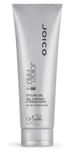 Joico (Джойко) Гель для укладки сильной фиксации (Style&Finish Joigel Firm), 250 мл.