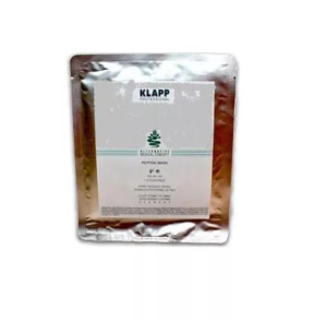 Klapp (Клапп) Маска с пептидами (A.Medical Peptide Mask), 5 шт.