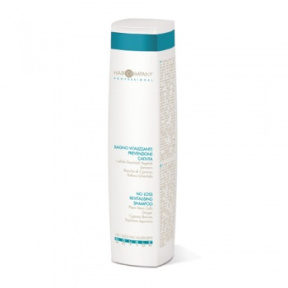Hair Company (Хаир Компани) Специальный шампунь против выпадения волос (Double Action | No loss revitalising shampoo), 250 мл