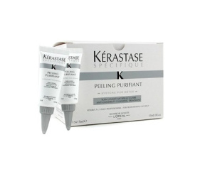 Kerastase (Керастаз) Очищающий пилинг от перхоти (Kerastase Specifique),15*15 мл