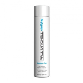 Paul Mitchell (Пол Митчелл) Шампунь очищающий для нормальных и жирных волос (Cleans | Shampoo Two), 1000 мл