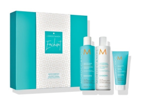 Moroccanoil (Морокканойл) Набор «Увлажнение» (Holiday 2017 Hydration)