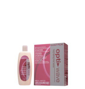 Matrix (Матрикс) Лосьон для завивки нормальных и трудноподдающихся волос Опти.Вейв (Opti.Wave), 250 мл