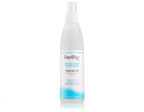Depilflax (Депилфлакс) Масло после депиляции (Post Epil Oil), 250 мл.
