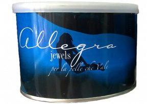 Allegra Jewels (Аллегра Джевелс) Воск в банках в ассортименте, 400 г.