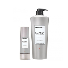 Goldwell (Голдвелл) Кондиционер восстанавливающий (Kerasilk Reconstruct), 200/1000 мл.
