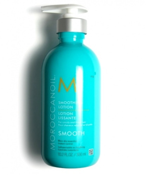 Moroccanoil (Морокканойл) Разглаживающий Лосьон (Smoothing Lotion), 300 мл