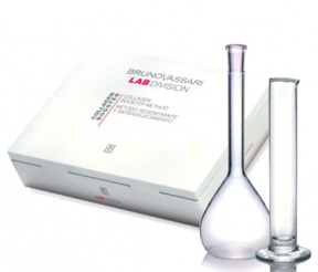 Bruno Vassari (Бруно Вассари) Программа ревитализации кожи на основе пептидов-активаторов роста коллагена (Collagen Booster Method), 5 процедур