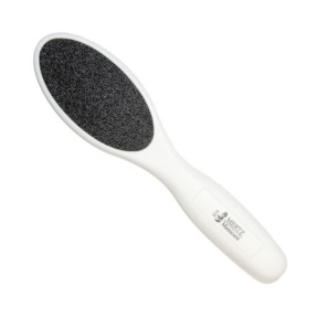 Mertz (Мерц) Терка наждачная двухсторонняя 100/180 грит, 22 см, 1 шт.