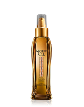 Loreal (Лореаль) Дисциплинирующее масло (Mythic oil Rich Oil), 100 мл