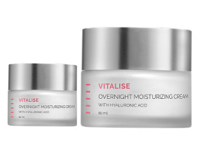 Holy Land (Холи Ленд) Крем (Vitalise Overnight Moisturizer Cream), 50/250 мл.