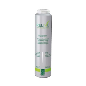 Green Light (Грин Лайт) Шампунь против перхоти (Adjuvant Dandruff Treatment Shampoo) 250 мл