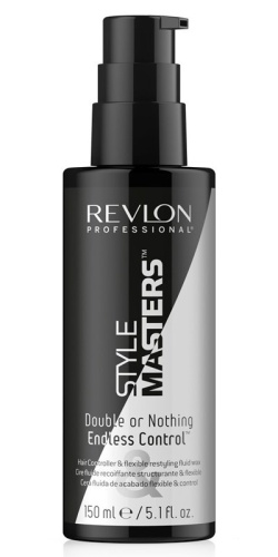 Revlon (Ревлон) Жидкий воск для контроля и рестайлинга (Dorn Endless Control), 150 мл.