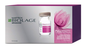 Matrix (Матрикс) Ампулы для активации роста новых волос с молекулой Стемоксидин (Treatment at Stemoxydine), 10 x 6 мл.