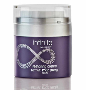 FLP (ФЛП) Форевер Восстанавливающий крем Infinite, 48 г.