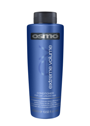 Osmo (Осмо) Кондиционер "Экстремальный объём" (Extreme Volume Conditioner), 400 мл