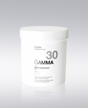 Erayba (Эрайба) Пудра для осветления волос (Nordic Blond Bleach), 500 г.