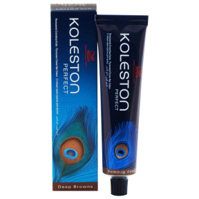 Wella (Велла) Стойкая крем-краска (Koleston Perfect), 60 мл