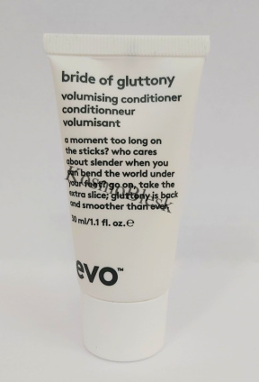 EVO (ЭВО)  Кондиционер для Объема ( Bridge of Gluttony Volumising Conditioner (Невеста Полифагии,) 30 мл - 39522-1
