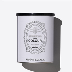 Davines (Давинес) Осветляющая пудра (Bleaching Powder), 500 мл