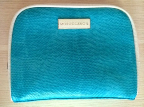 Moroccanoil (Морокканойл) Дорожный набор Volume для объема - 4 средства (Travel Kit 333RU)