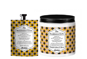 Davines (Давинес) Маска «экстрим-восстановление» для безнадежных волос (The Renaissance Circle), 50/750 мл.