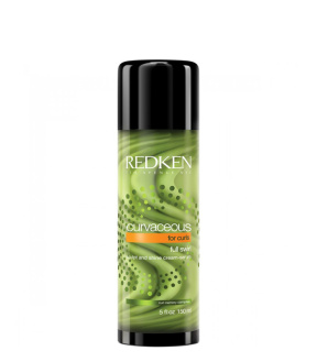 Redken (Редкен) Крем-гель для формирования кудрей Кервейшес Фул Свирл (Curvaceous Full Swirl), 150 мл.