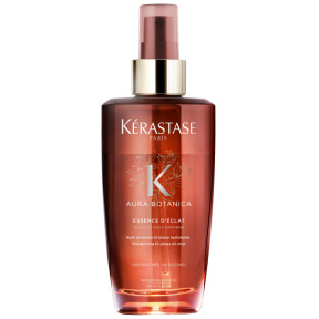 Kerastase (Керастаз) Кер Аура Ботаника Масло для блеска (Aura Botanica Essence D'Eclat), 100 мл
